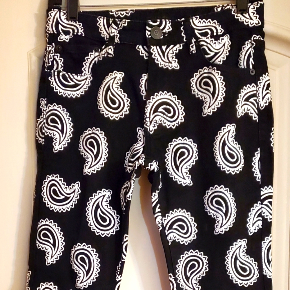 Forever 21 Men's Denim Pants - NBW (Never Been Worn)
